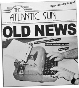 Modern Salon will promote old news before it tells the true tales of its industry!