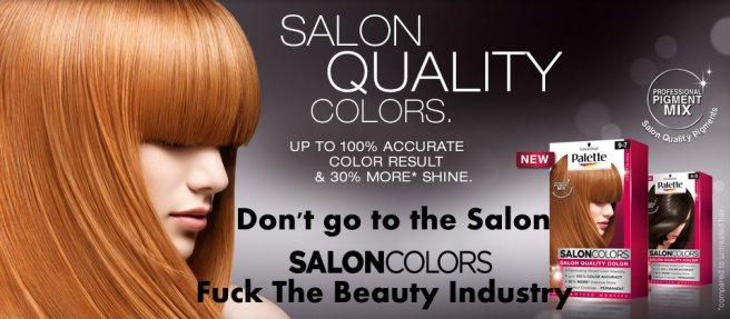 Real Hair Truth/Joseph Kellner